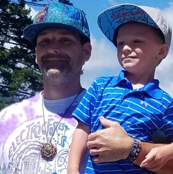 Meet your Posher, Christopher - Picture 4 of 4